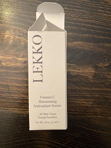 Miniatura 9 de Suero antioxidante iluminador de vitamina C