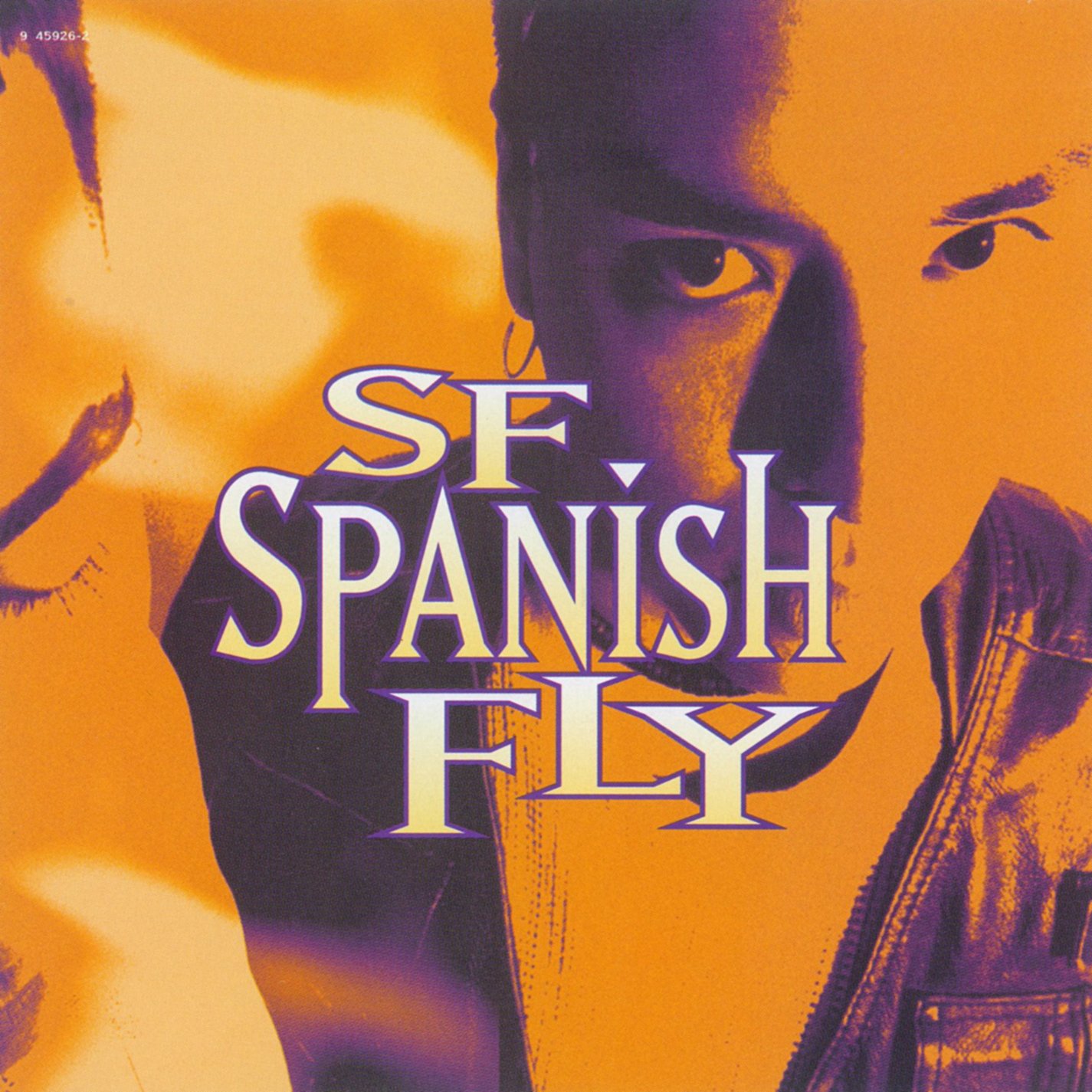Sf Spanish Fly