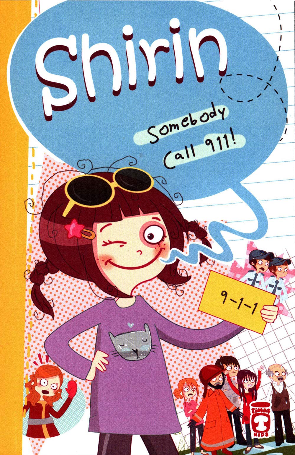 Shirin ingilizce Set (5 Kitap)