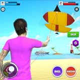 Revenger Gamez