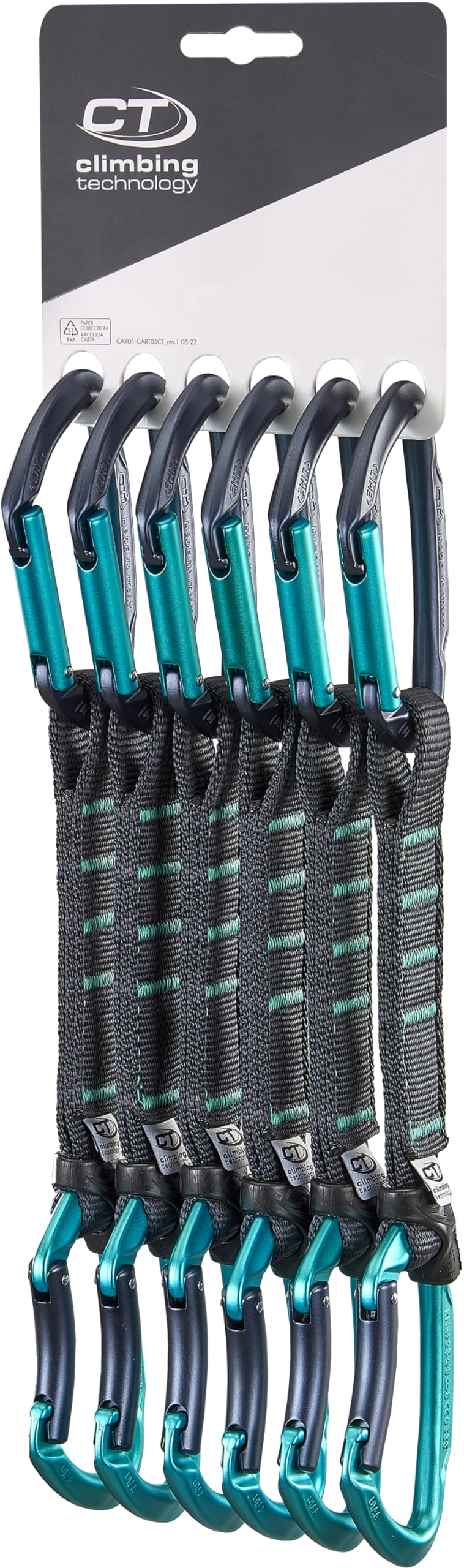 Lime Set NY Pro 17 cm