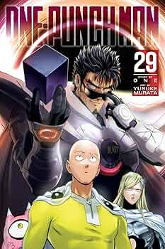 ONE PUNCH MAN 全巻セット ONE PUNCH MAN 全巻セット 01-30 One-Punch Man Series Vol. 1