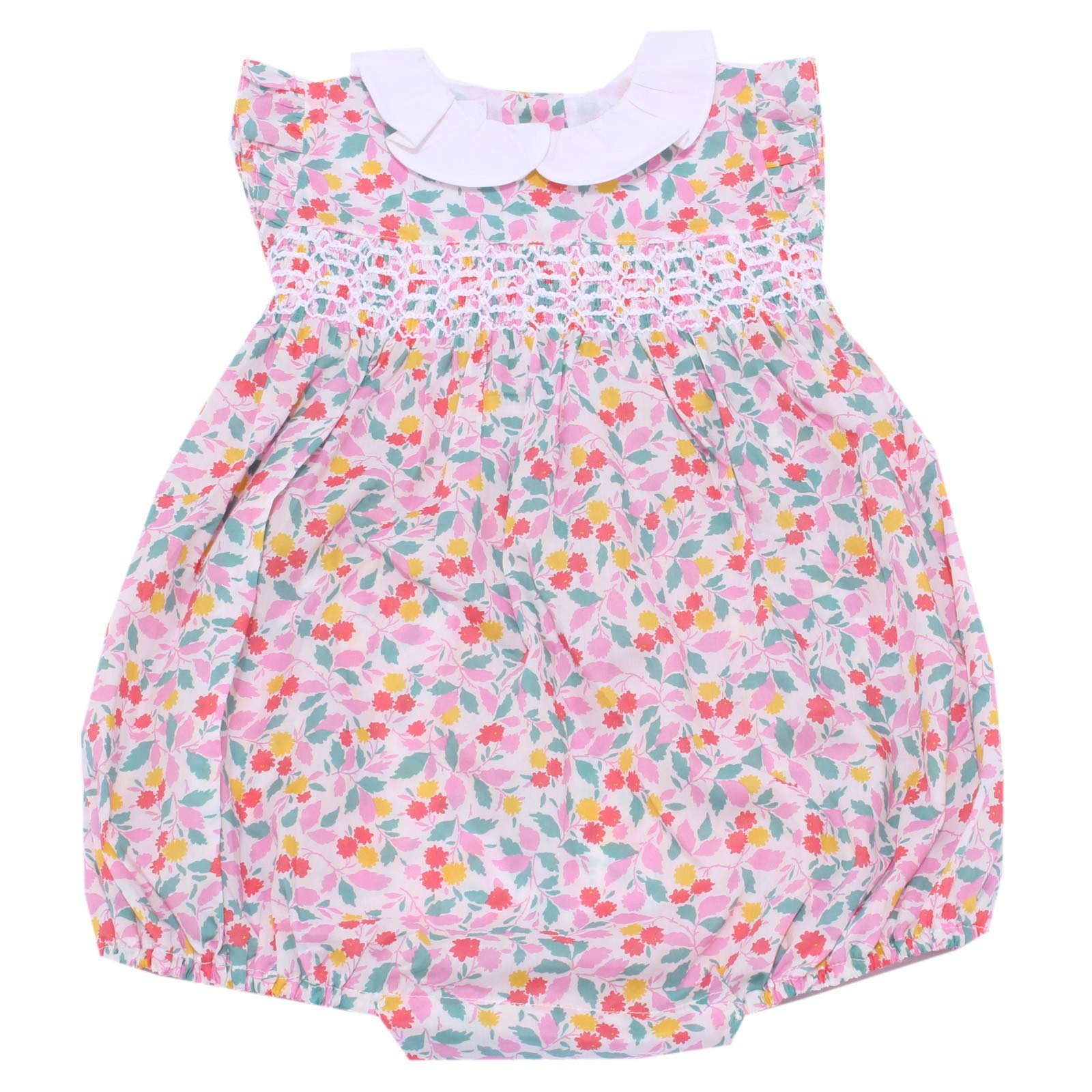 1552Y pagliaccetto bimba GIRL body body body body cotton