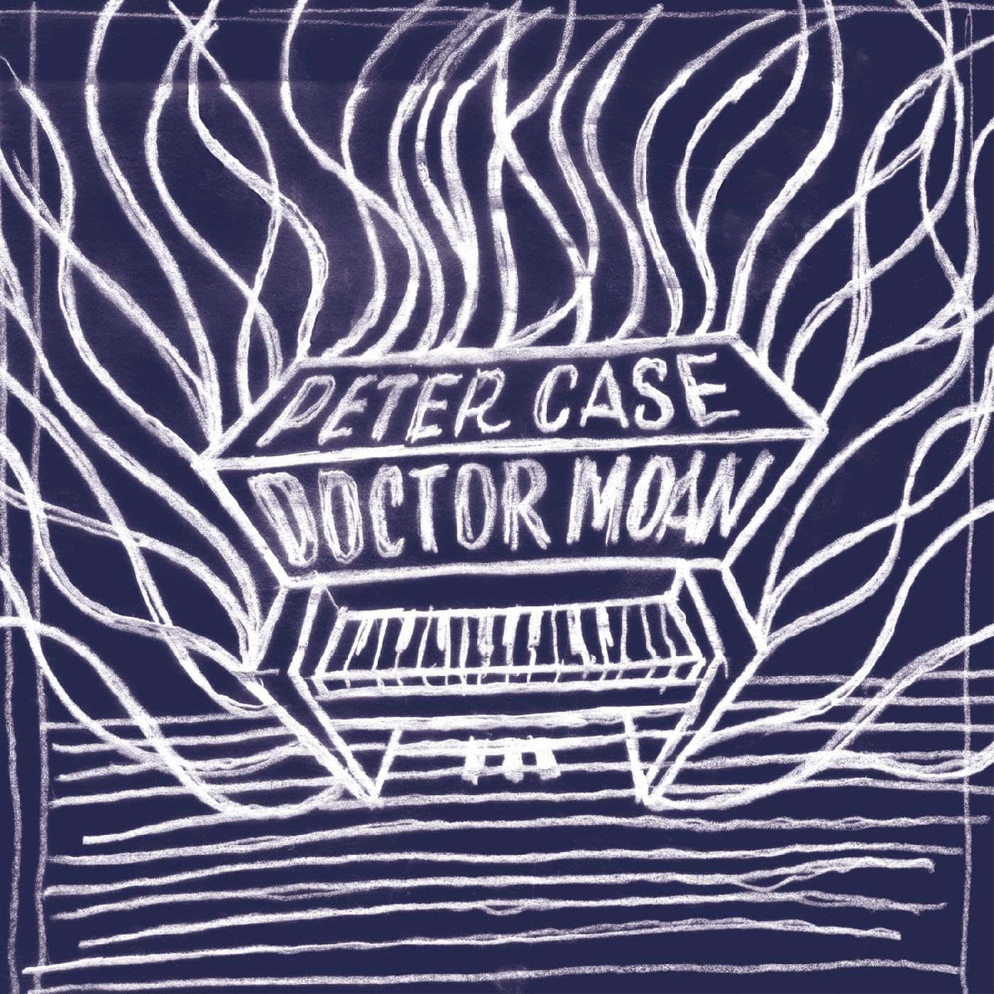 Doctor Moon [VINYL]