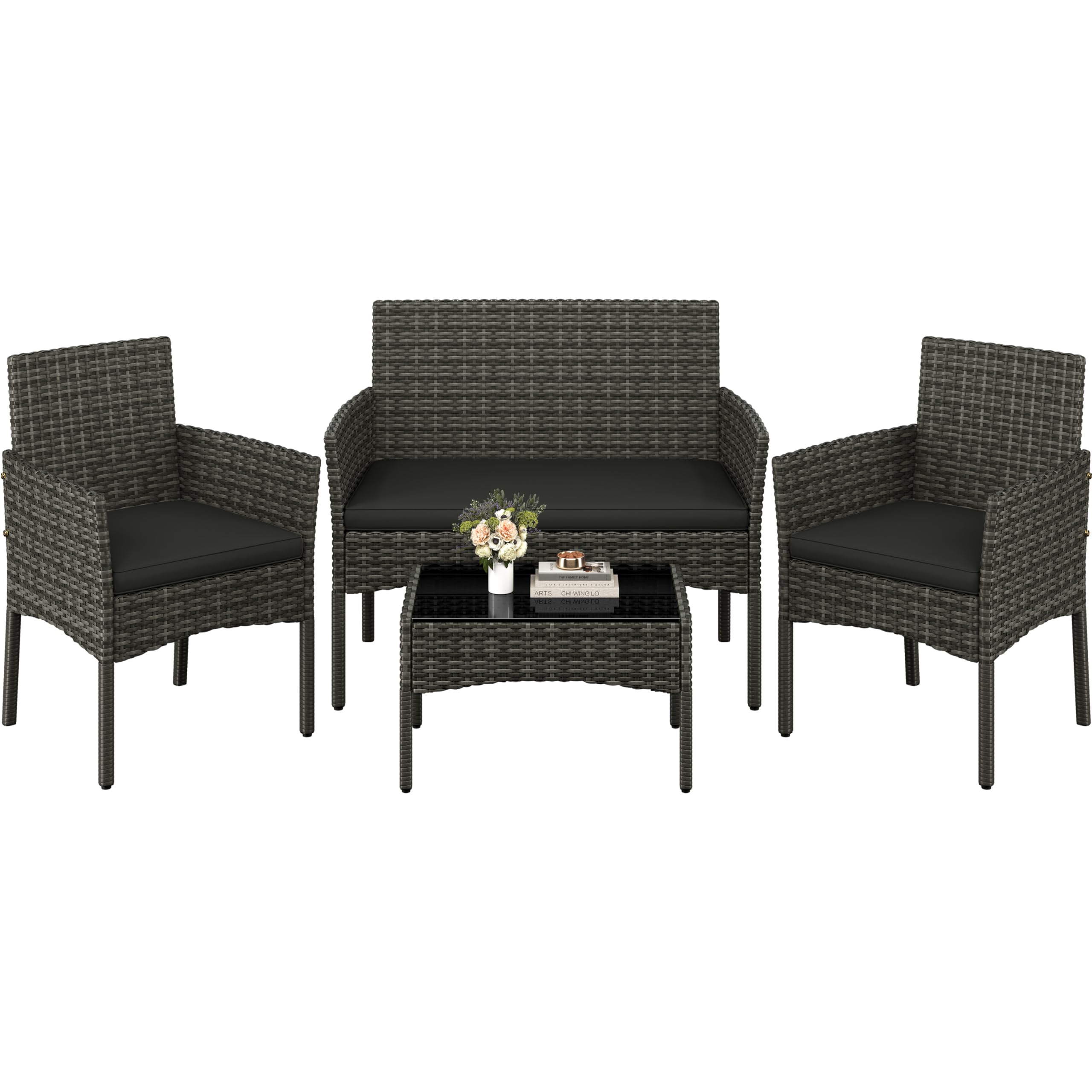 Yaheetech