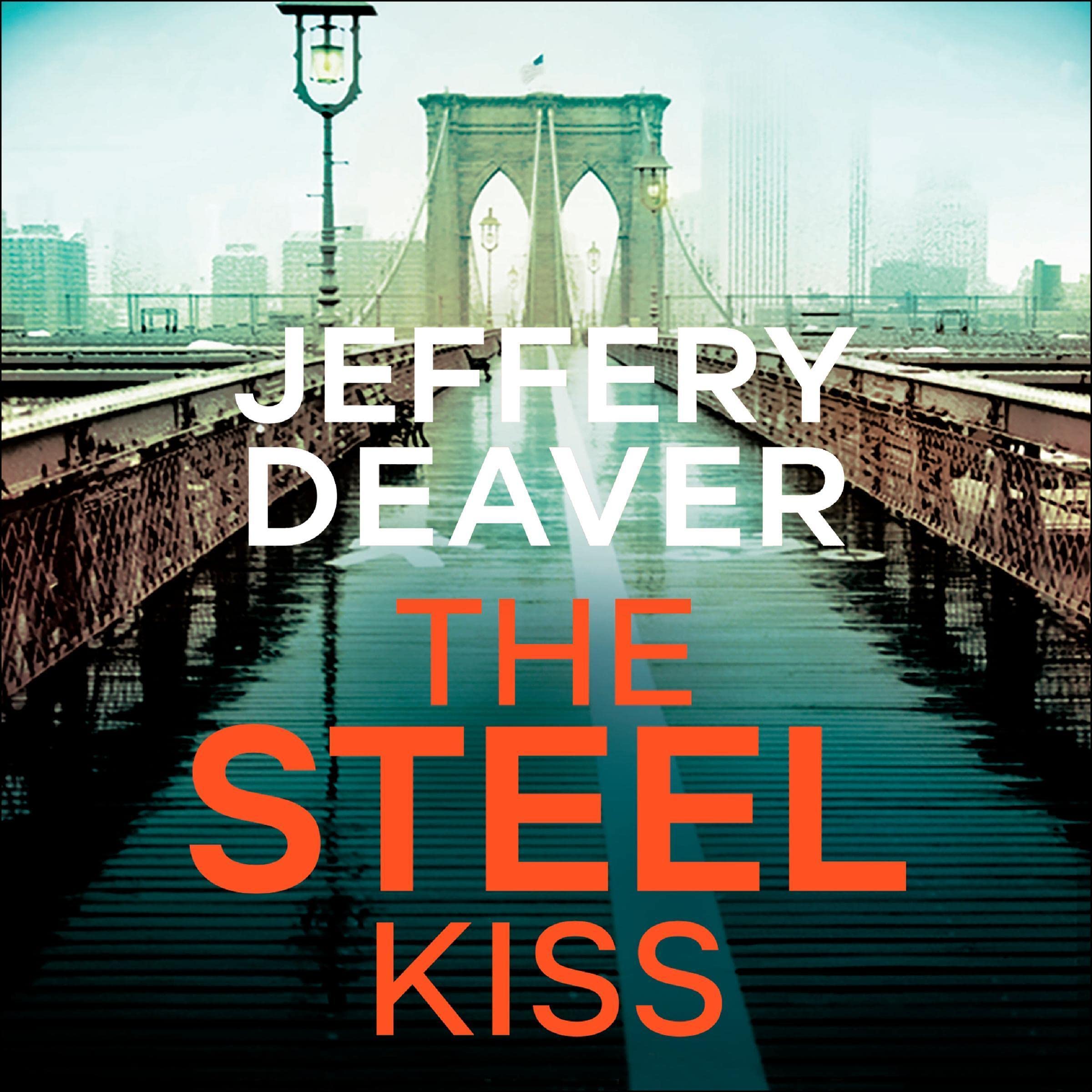 The Steel Kiss