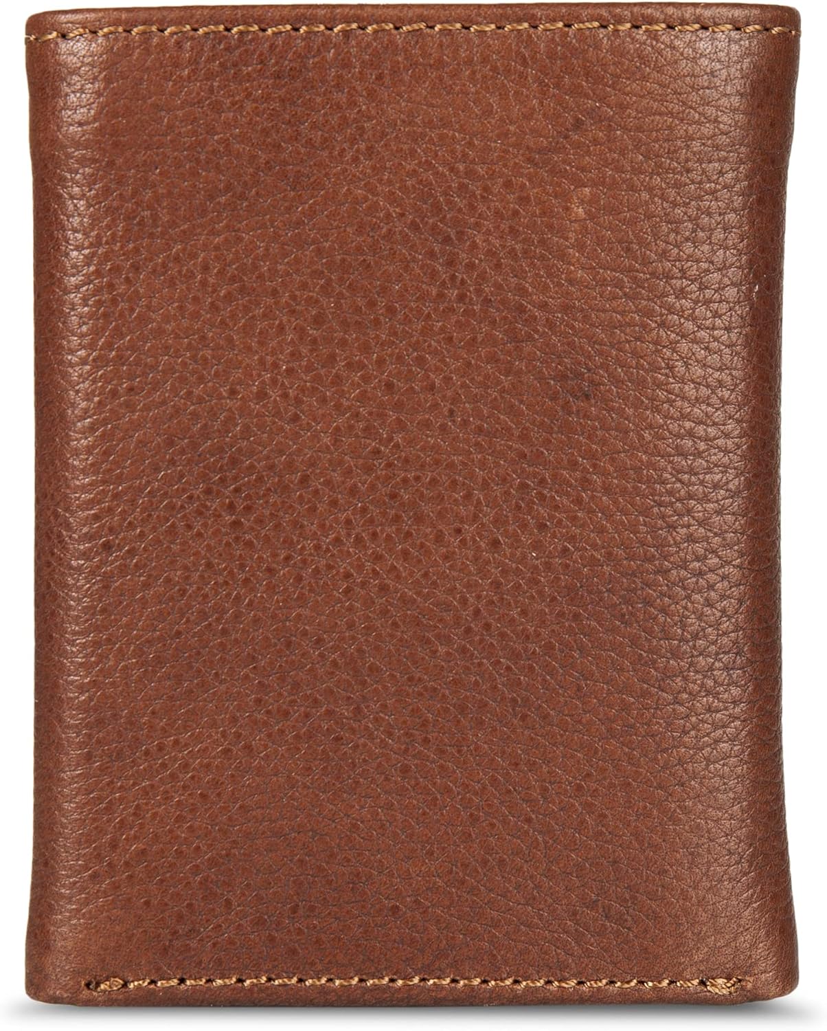 Eddie Bauer Men Signature Trifold Wallet - Image 2