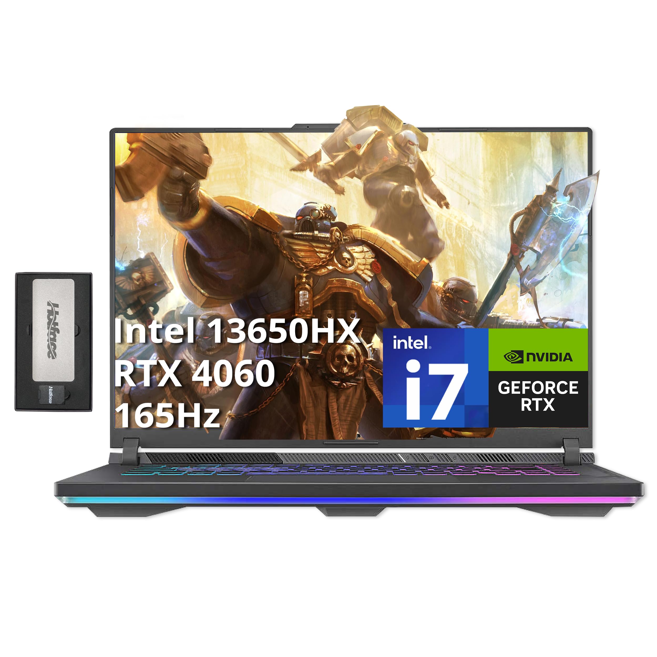 Amazon.com: ASUS ROG Strix G16 16