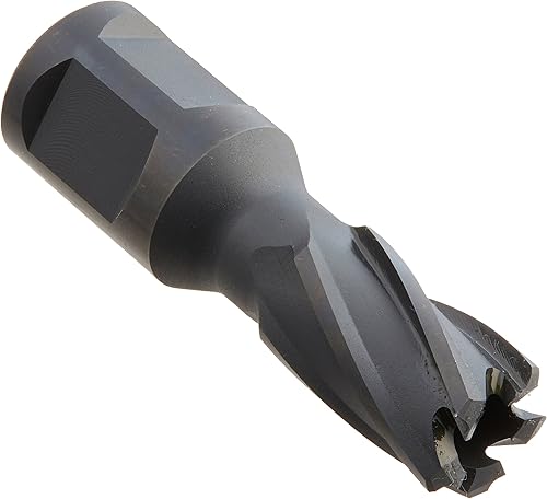 Champion XL100-58 RotoBrute Cortador anular de acero de alta velocidad de 58 pulgadas de diámetro y 1 pulgada de profundidad