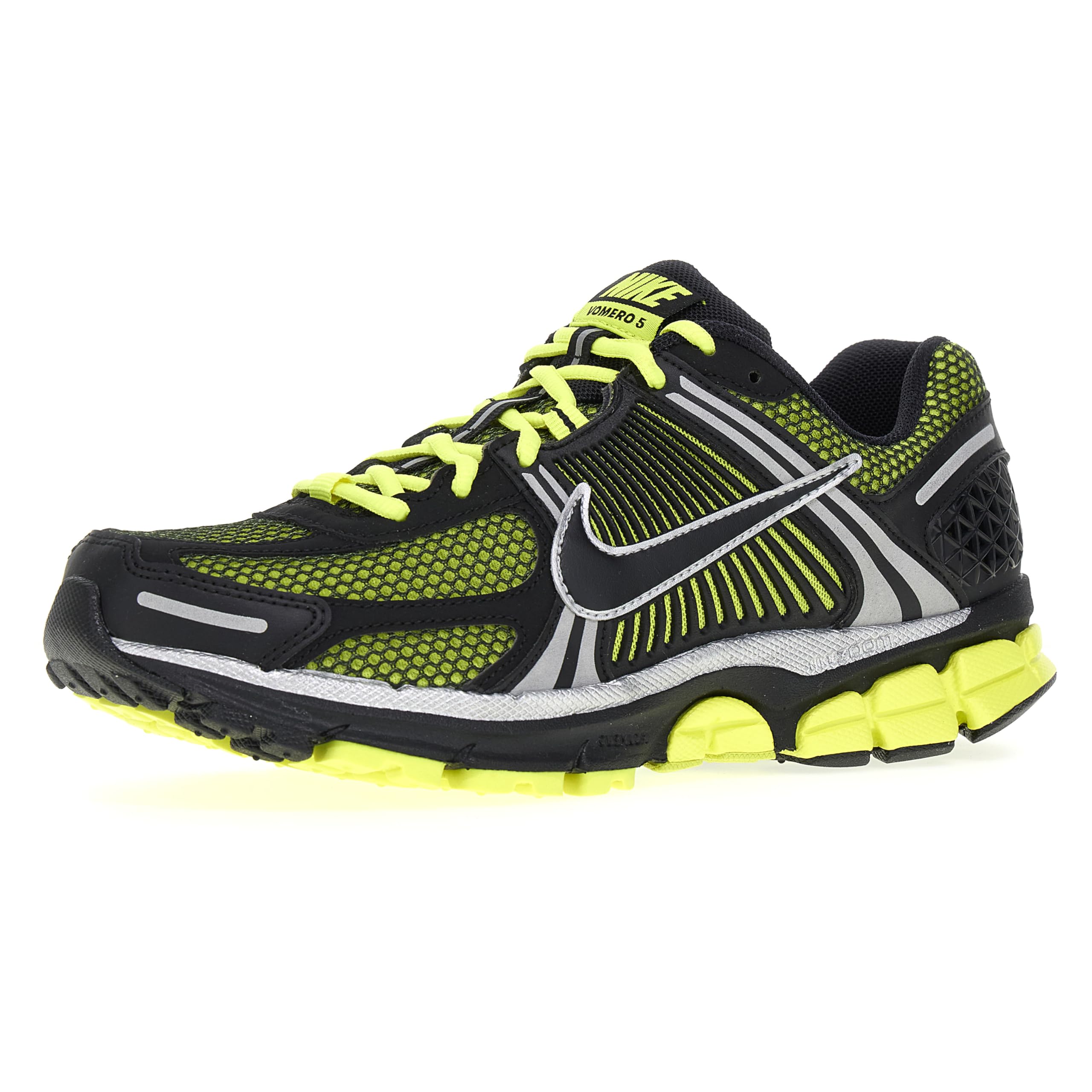 Nike Zoom Vomero 5 Lemon Venom