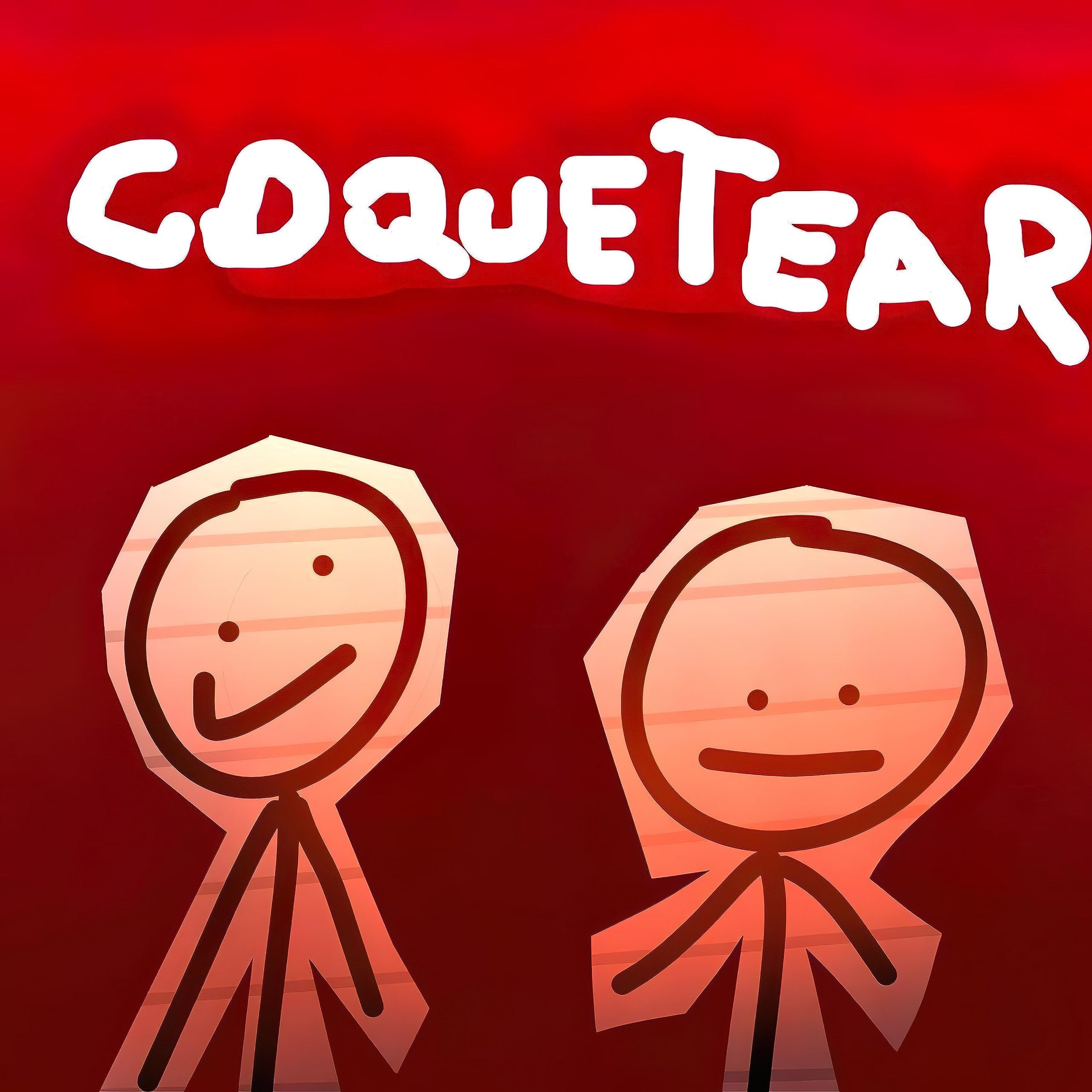 Coquetear [Explicit]