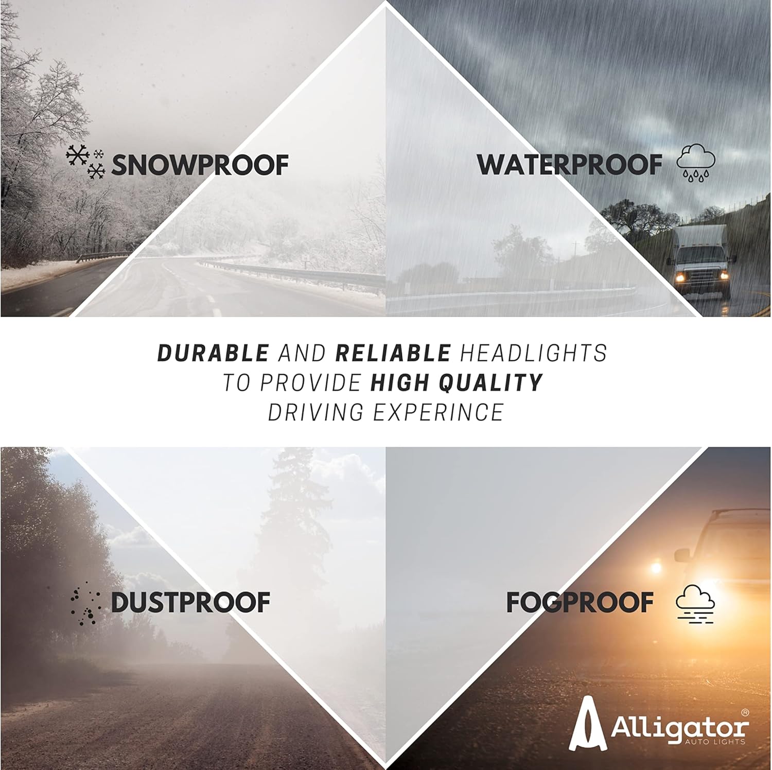 Replacement For Jeep 2007/2010 Compass - 2007/2016 Patriot Headlight Assembly with Bulb, CAPA Certified, Left/Driver Side, Partslink CH2502176C/ 5303843AB/AE / 114-01002L/‎114-0100