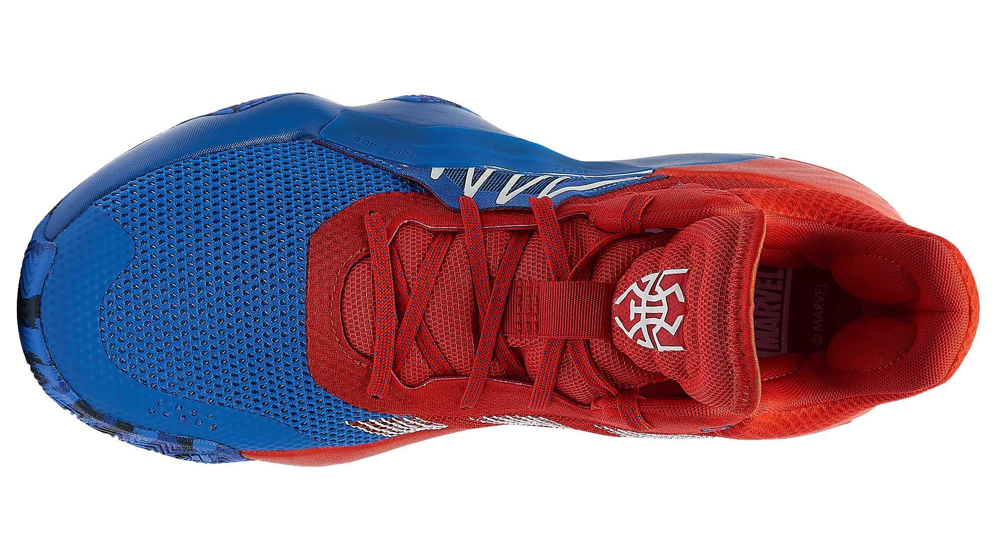 adidas D.o.n. Issue #1 - Zapatos para Basket Hombre