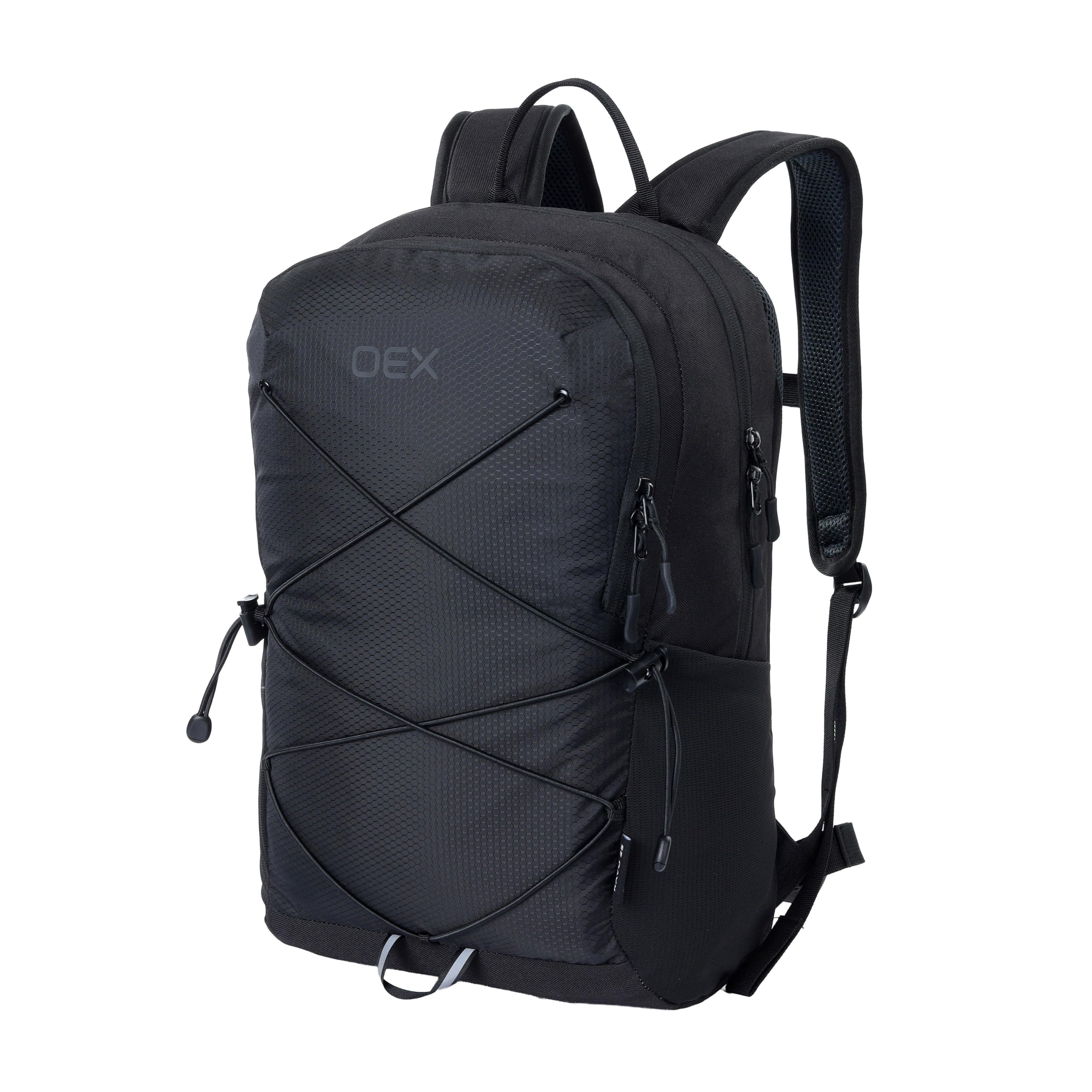 OEX Ravo 25L Daysack Recycled Ripstop Backpack