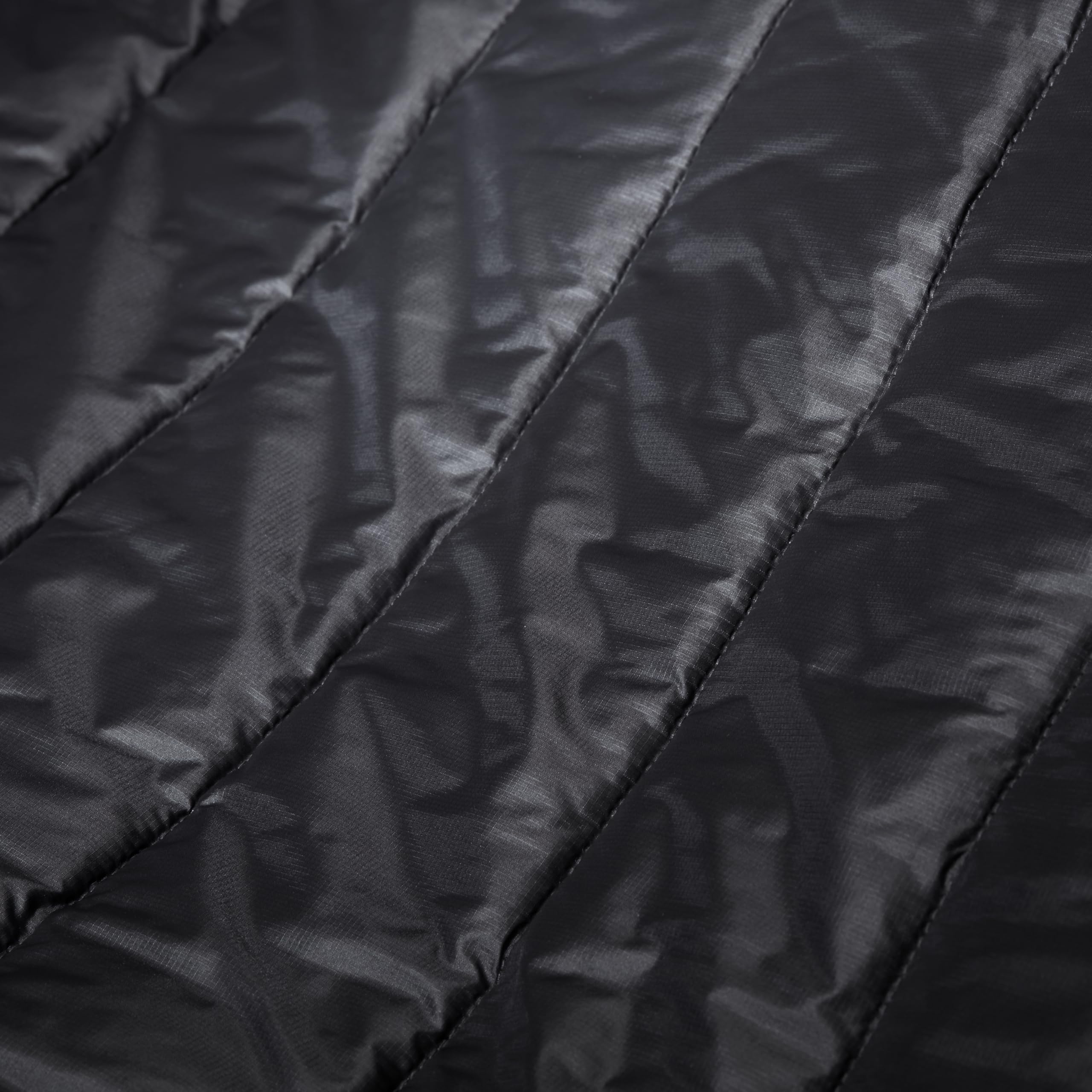 Mammut Herren Crag in Vest Men Daunenweste (1er Pack)