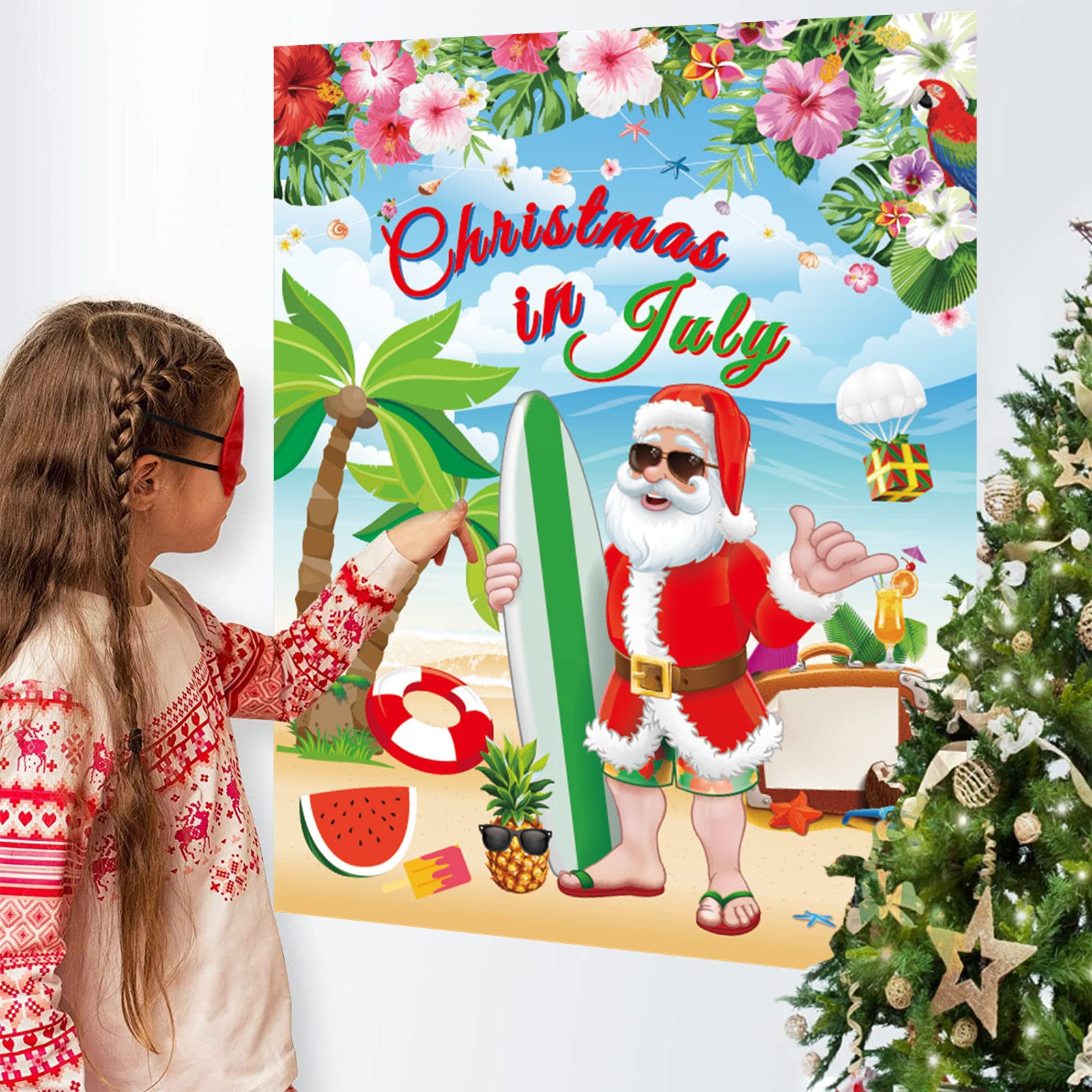 FAIRY CHRISTMAS レプリカチケット&amp;ステッカー 81er4OXj3-L._UF894,1000_QL80_.jpg