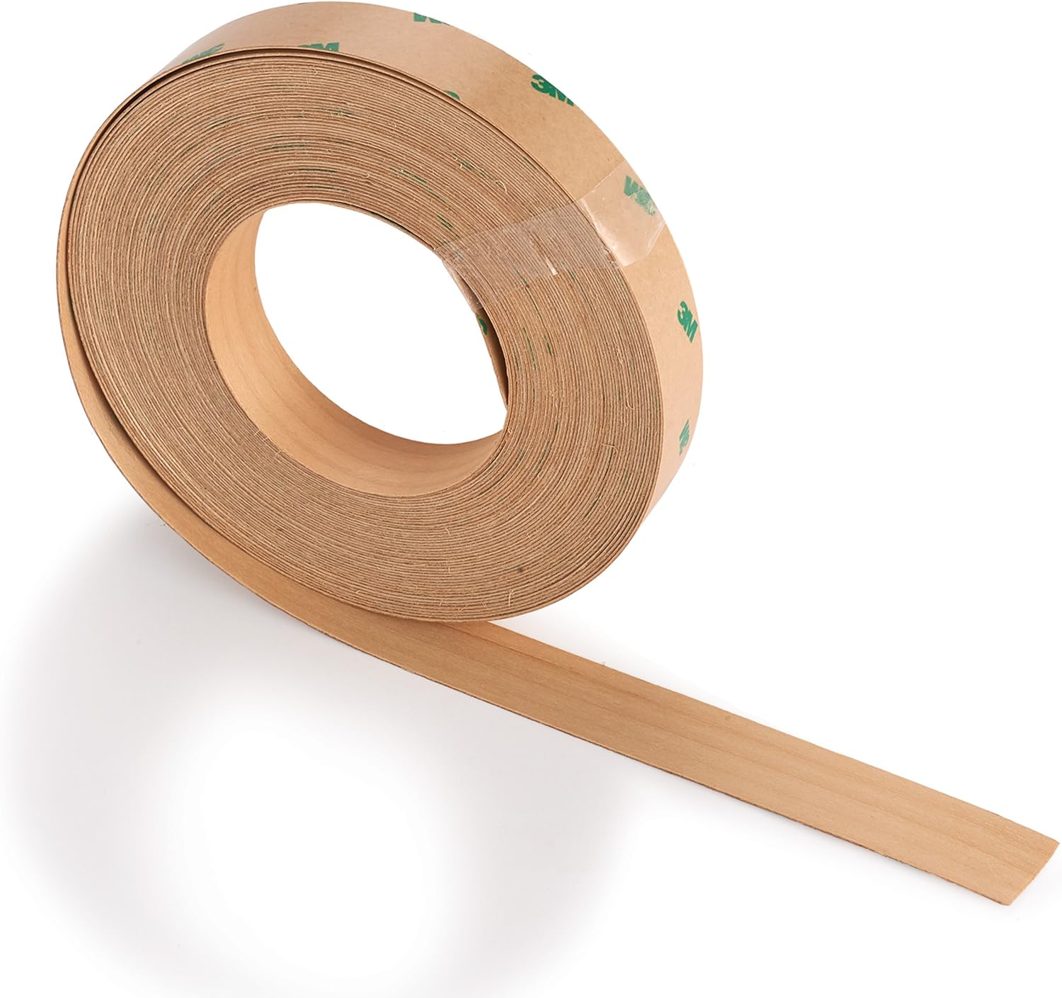 Sauers 3M® Psa Edge Banding, Maple, 13/16" X 50'