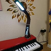 WILIT  U2ビジネス用LEDテーブルランプ Amazon.co.jp : WILIT ビジネス用LEDテーブルランプ U2 ブラウン