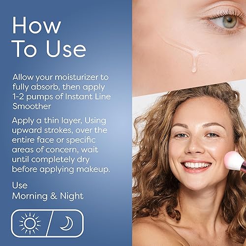 Miniatura 6 de Skinlab Lift & Firm Instant Line Smoother, 30 mL (1 Fl. oz)