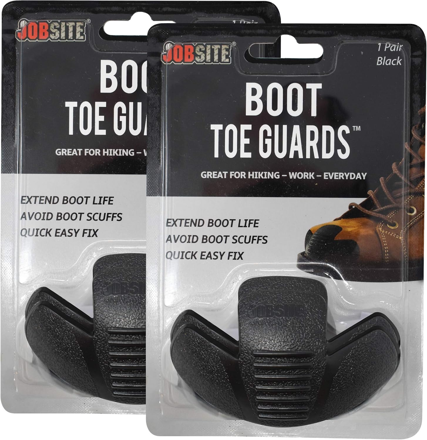 JobSite Boot Toe Guards Amazon.ca Clothing, Shoes & Accessories