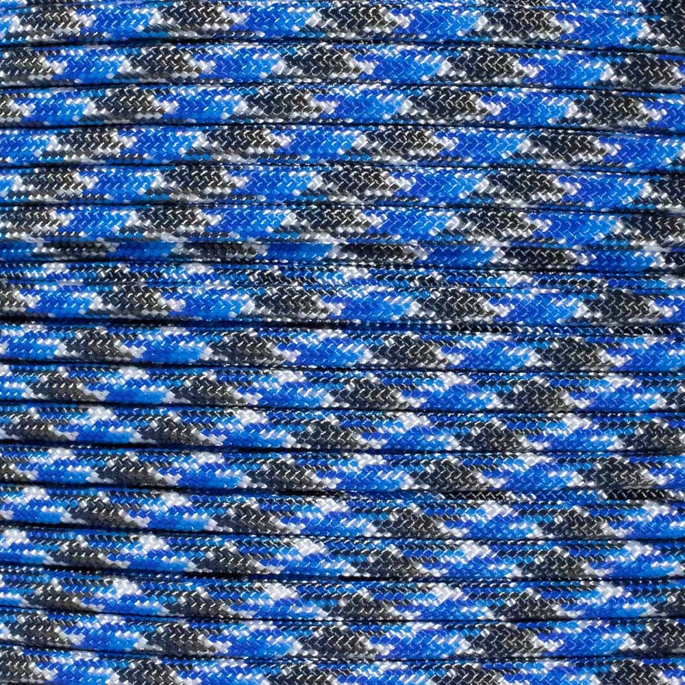 Paracord Planet 550 Nylon Paracord 7 Strand Type III Utility Cord - Largest Selection Available! — view 35