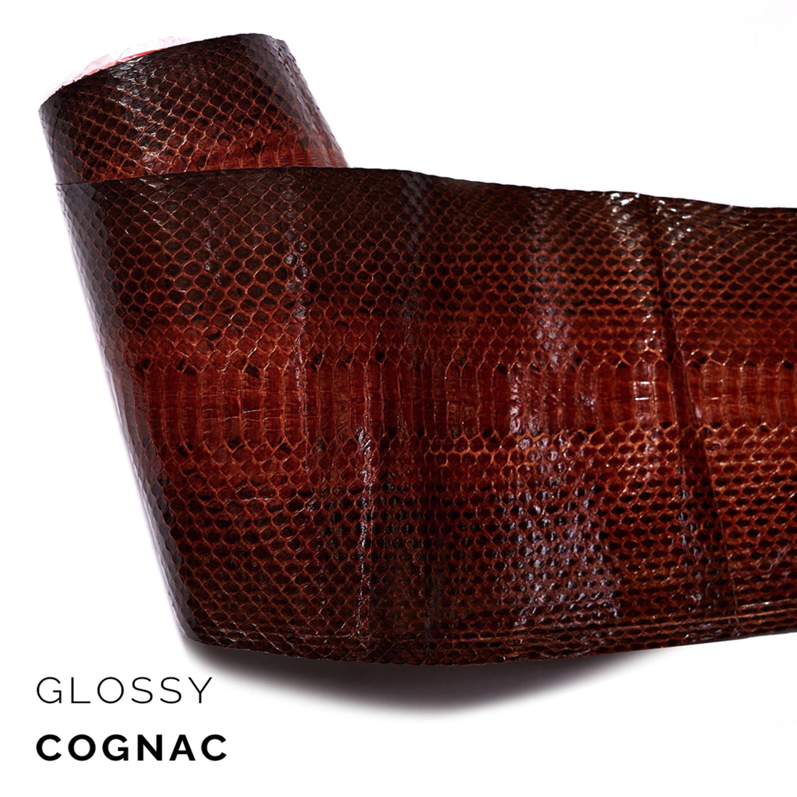 Water Snake Skin, Exotic Leather