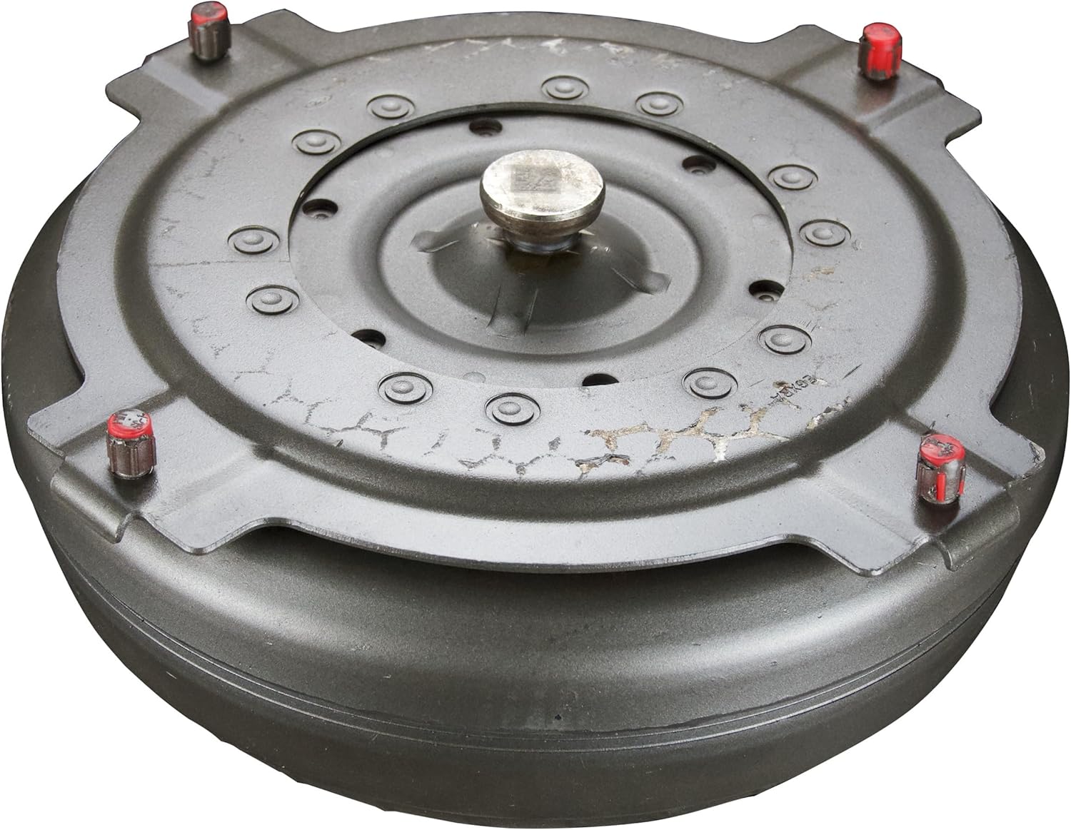 Mechanics Choice Automatic Transmission Torque Converter for 2011-2020 Ford F-150 (3.5L V6)