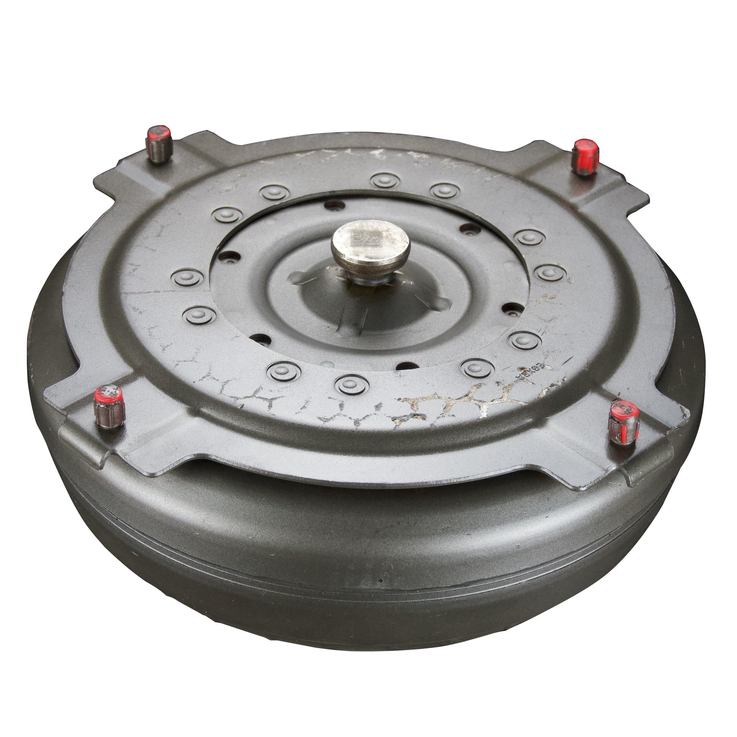 Ford F 150 Torque Converter Ford F 150 Raptor R Revealed With 522kW
