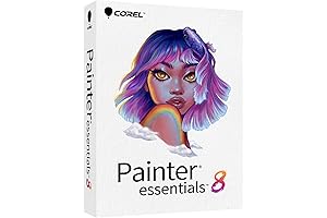 Corel Painter Essentials 6