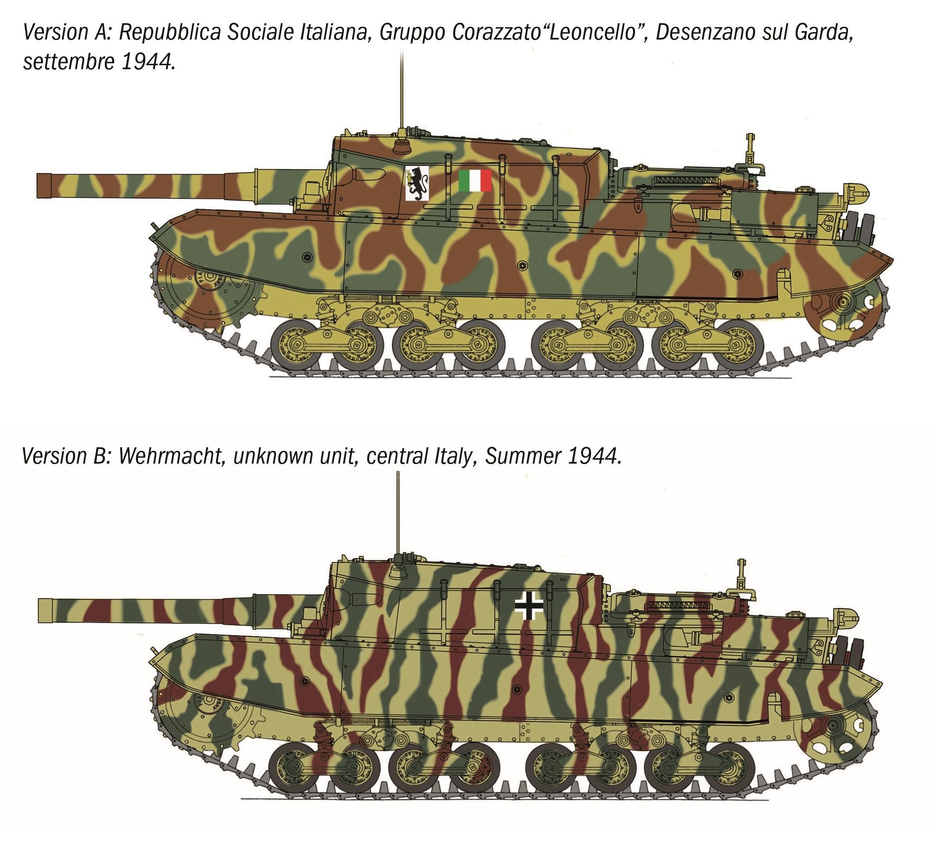 レア☺】クリールモデル 1/35 M43 105/25 bassotto お買い得品