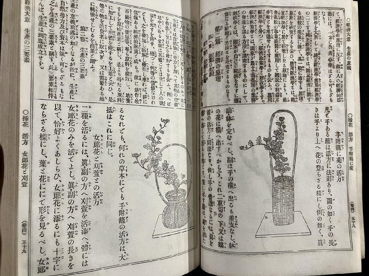 明治の和本 婦人寳典 【公式通販】