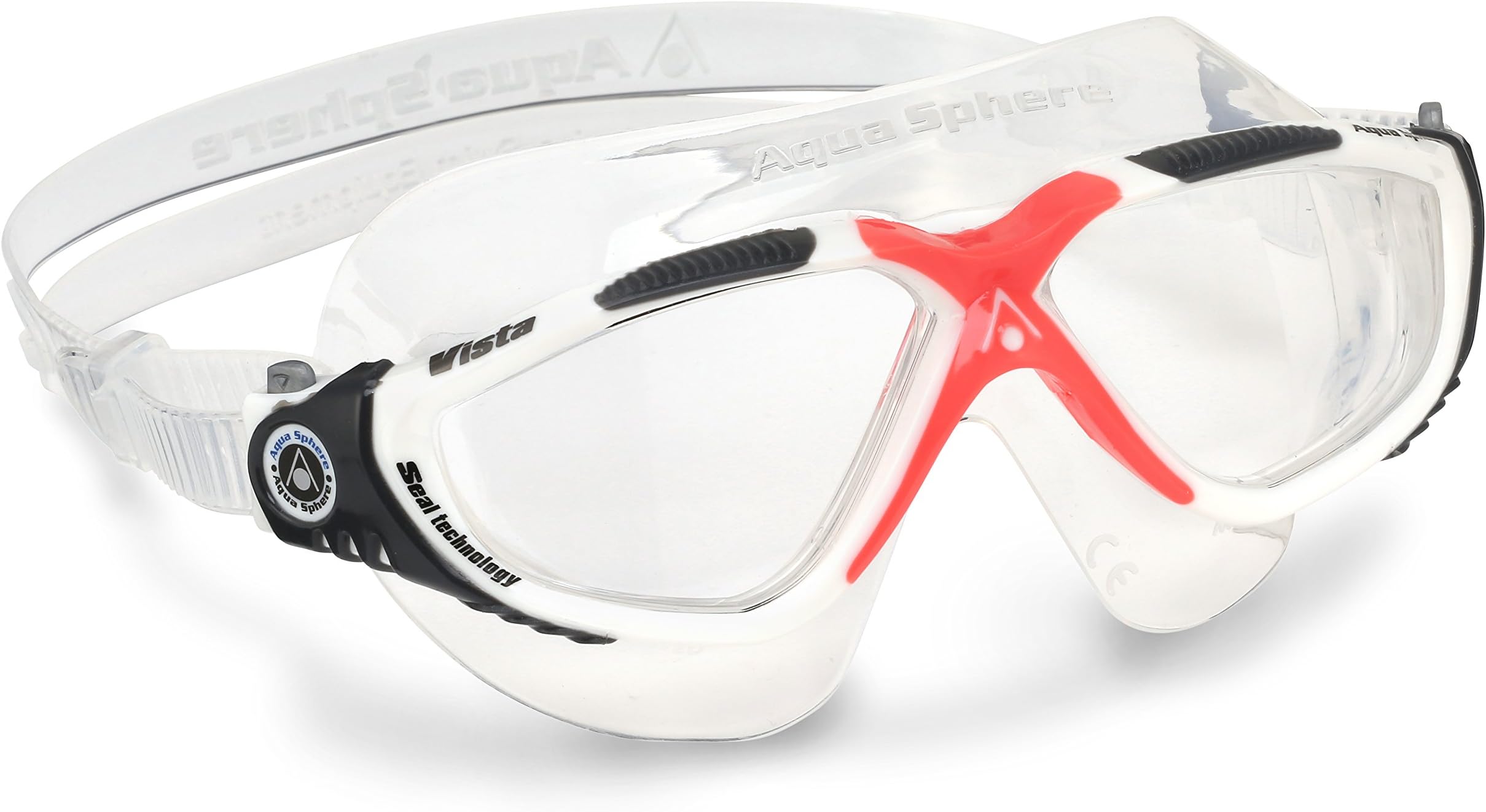 Aqua Sphere Vista Lady Swim Mask