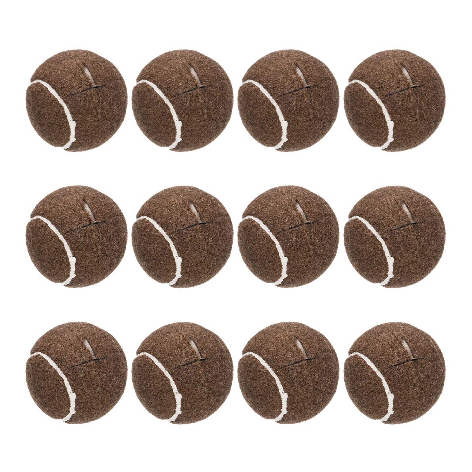 Muiltvoe Precut Walkers Tennis s, Universal Precut Glide s Walkers Accessories Glides for Furniture Legs