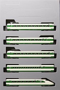 Amazon | KATO Nゲージ E2系1000番台新幹線 200系カラー 10両