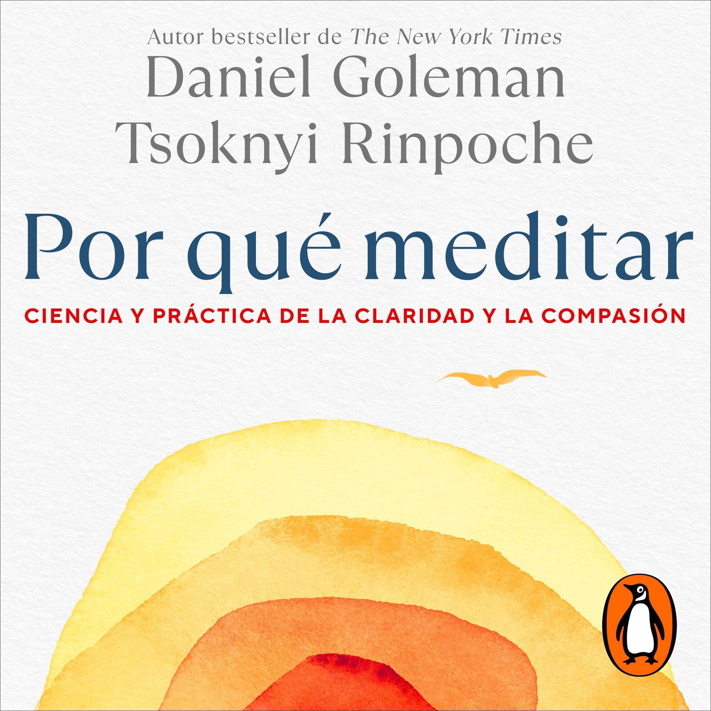 Por qué meditar [Why We Meditate]