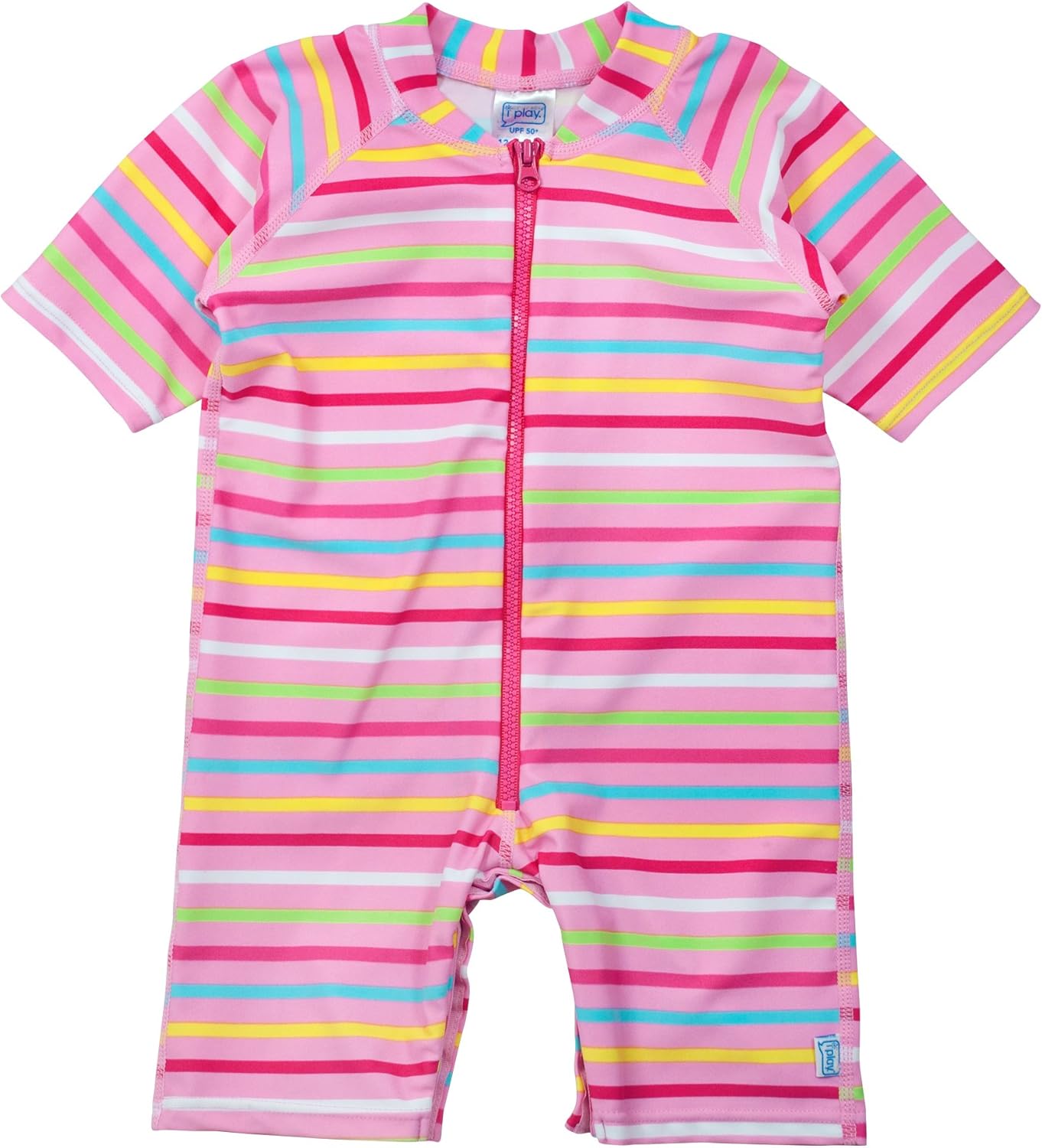 Green Sprouts Baby-Girls Sunsuit