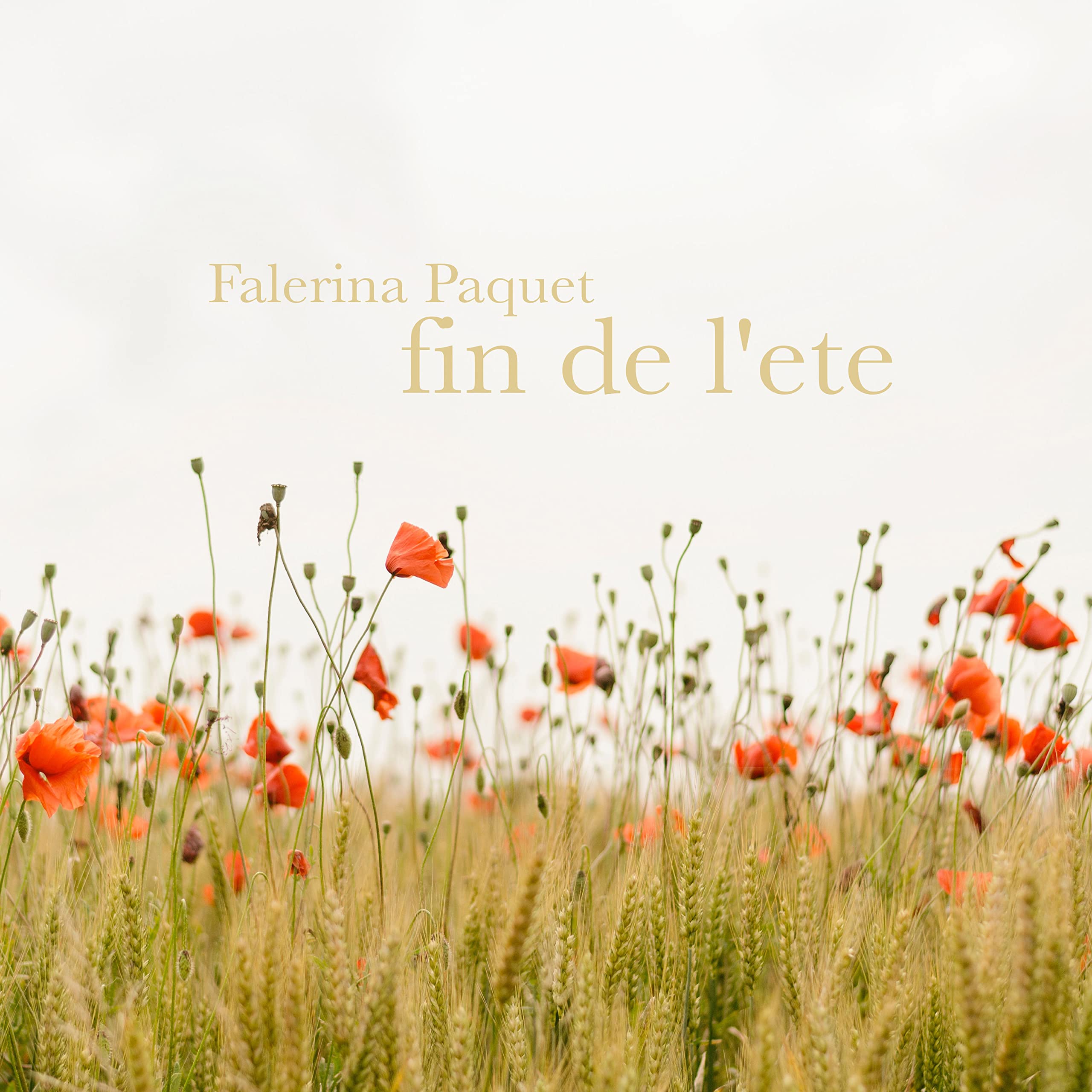 Falerina Paquet