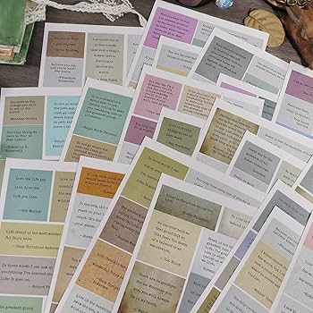 値下げMade in U.S.A. catalog & Scrapbook Eclectic Vintage Mosaic Tapestry Scrapbook (scrap-kf24