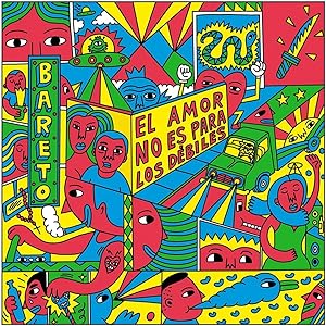 El Amor No Es Para Los Debiles