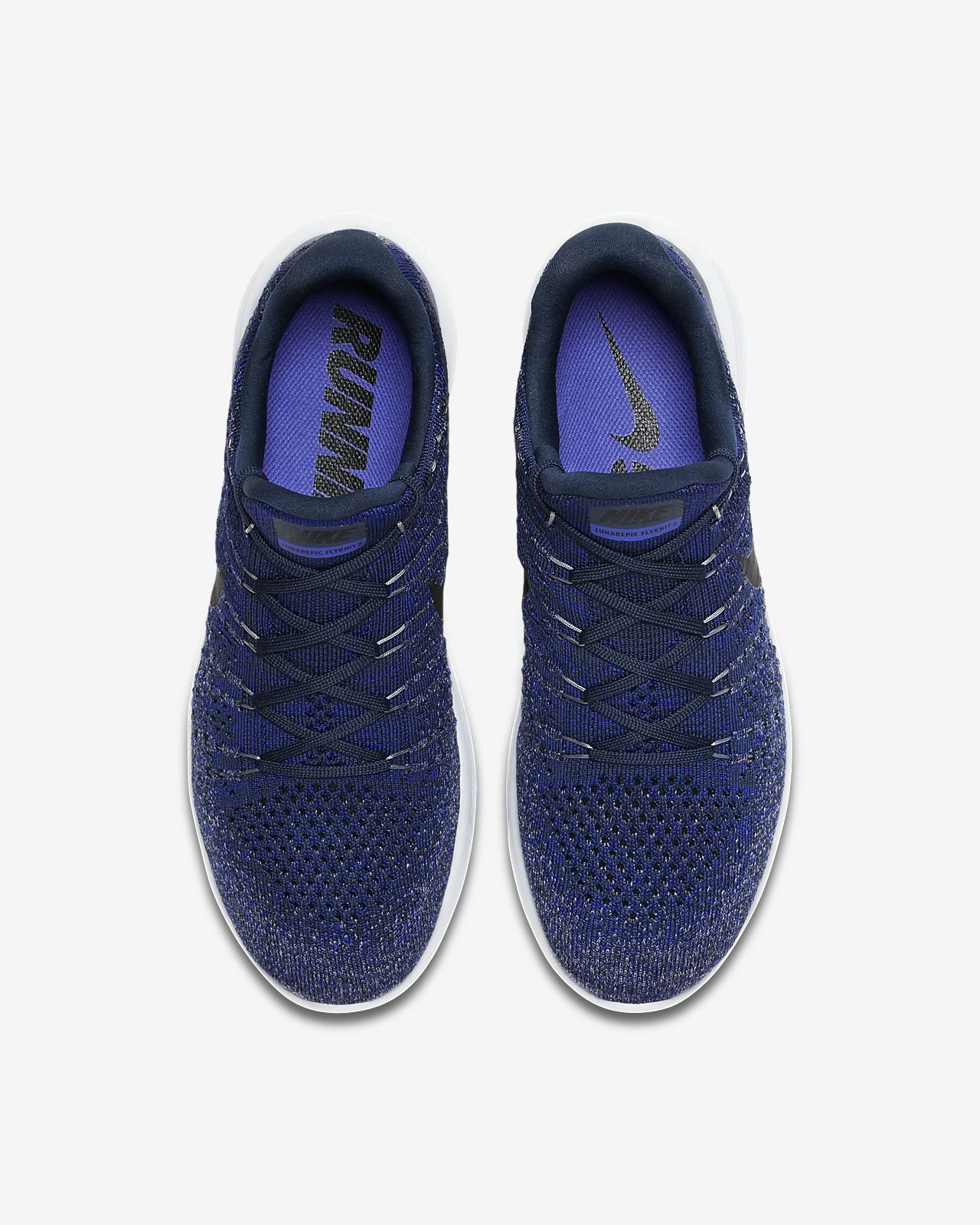 Amazon.co.jp: NIKE ナイキ ルナエピック LOW フライニット 2