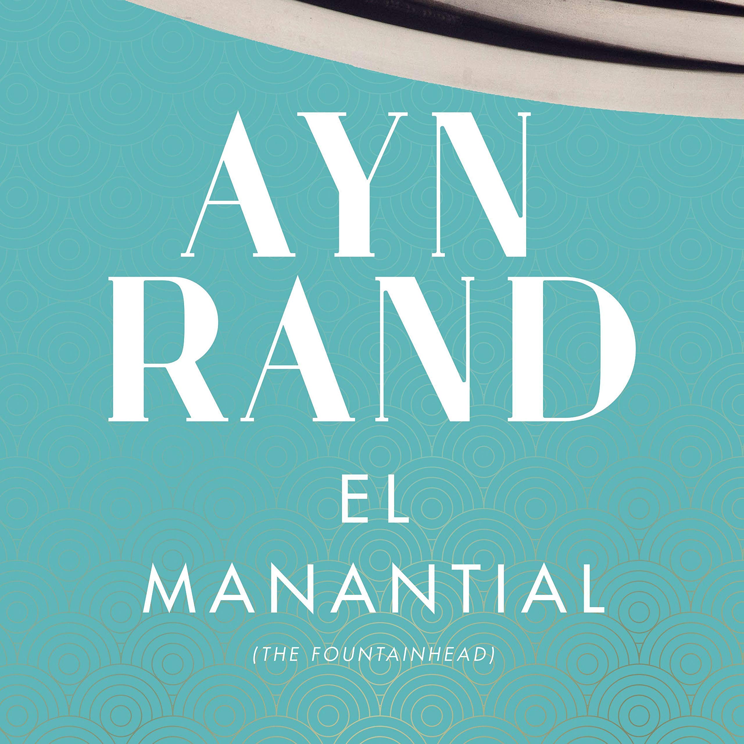 Cover art for El manantial