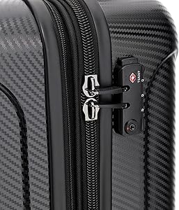 A*y様 GUESS 18インチ スーツケース（TSAロック付） A*y様 GUESS 18