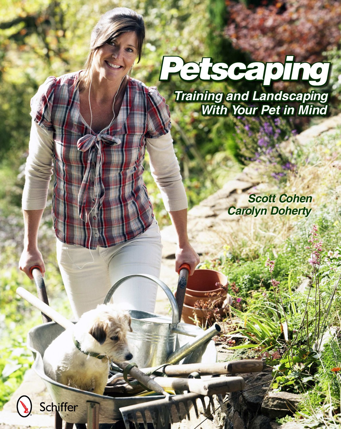 Petscaping: Training and Landscaping