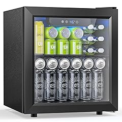 Electactic Mini Beverage Refrigerator