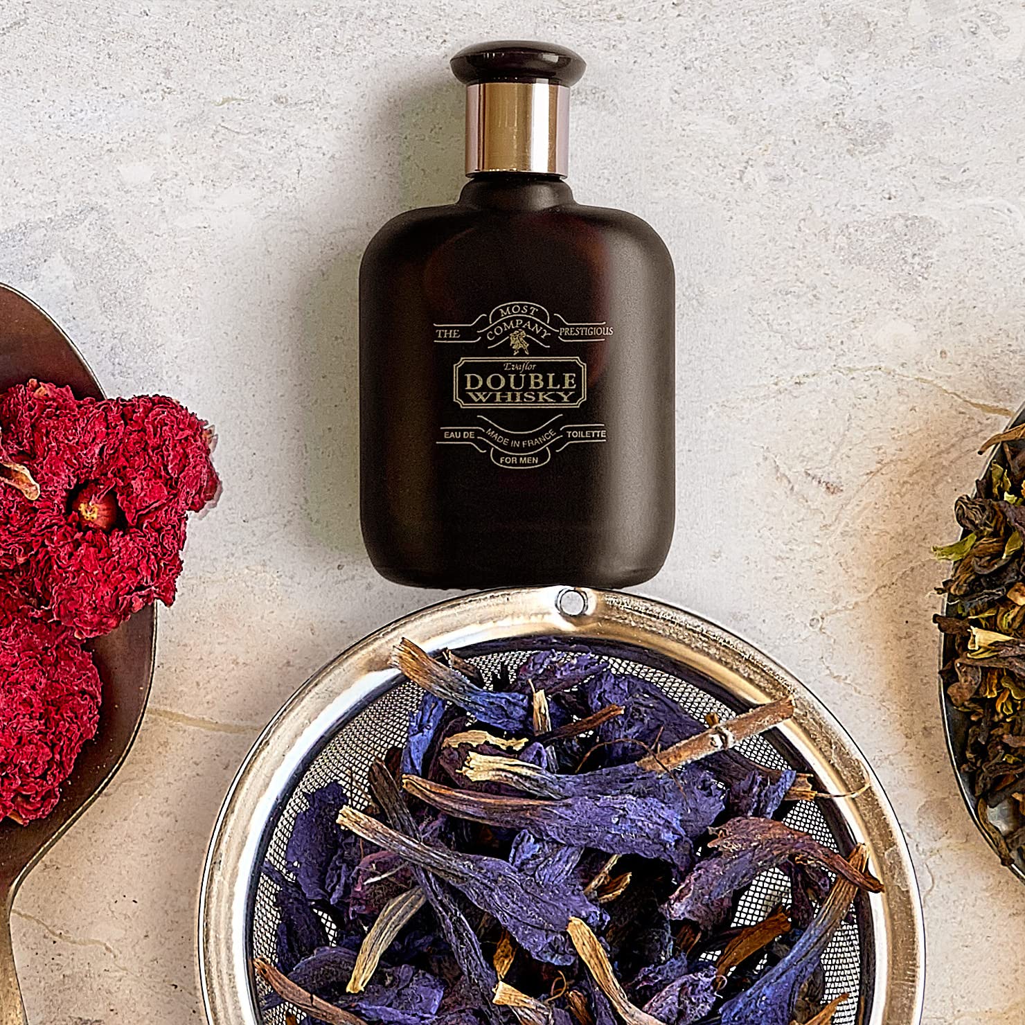 WHISKY Collection for Men – 7-Piece Mini Cologne Gift Set – Eau de Toilette Travel Sprays – Iconic Fragrances for the Modern Gentleman – Perfect for Gifting or Discovery – by EVAFLORPARIS