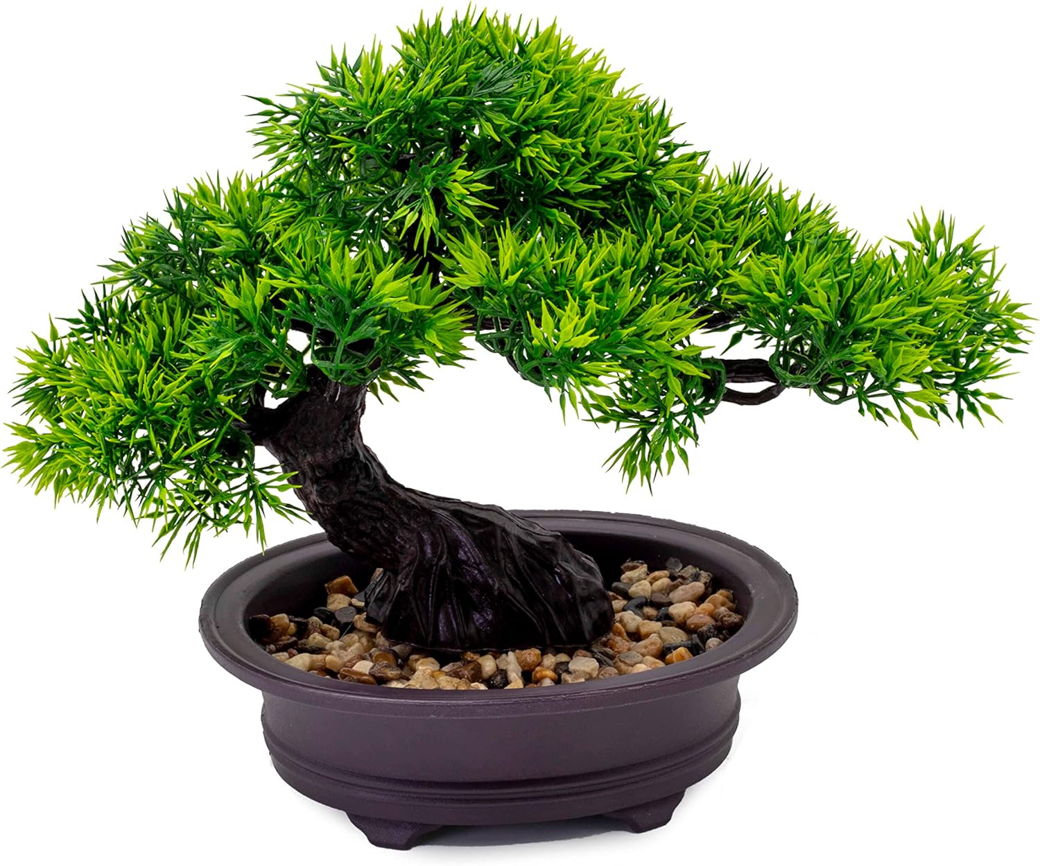 Artificial Bonsai Pine Tree Artificial Plant Decoration