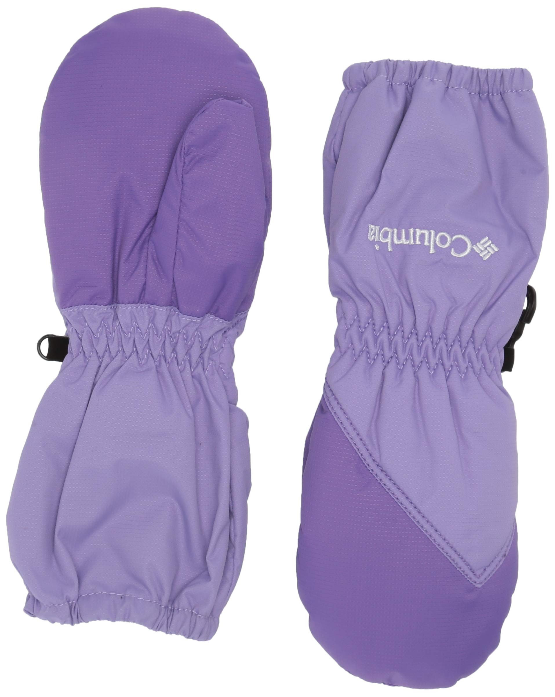 Columbia Kids' Toddler Chippewa Long Mitten