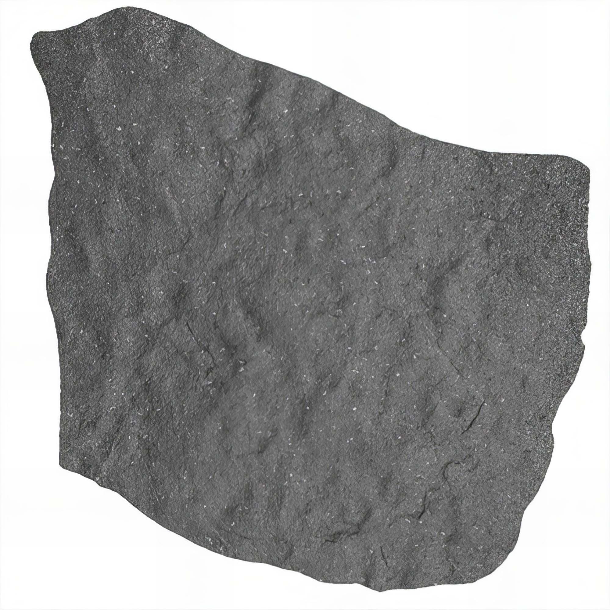 Ribimex PRGOMPJ000 Carrelage à pas japonais 58 x 39 cm, gris