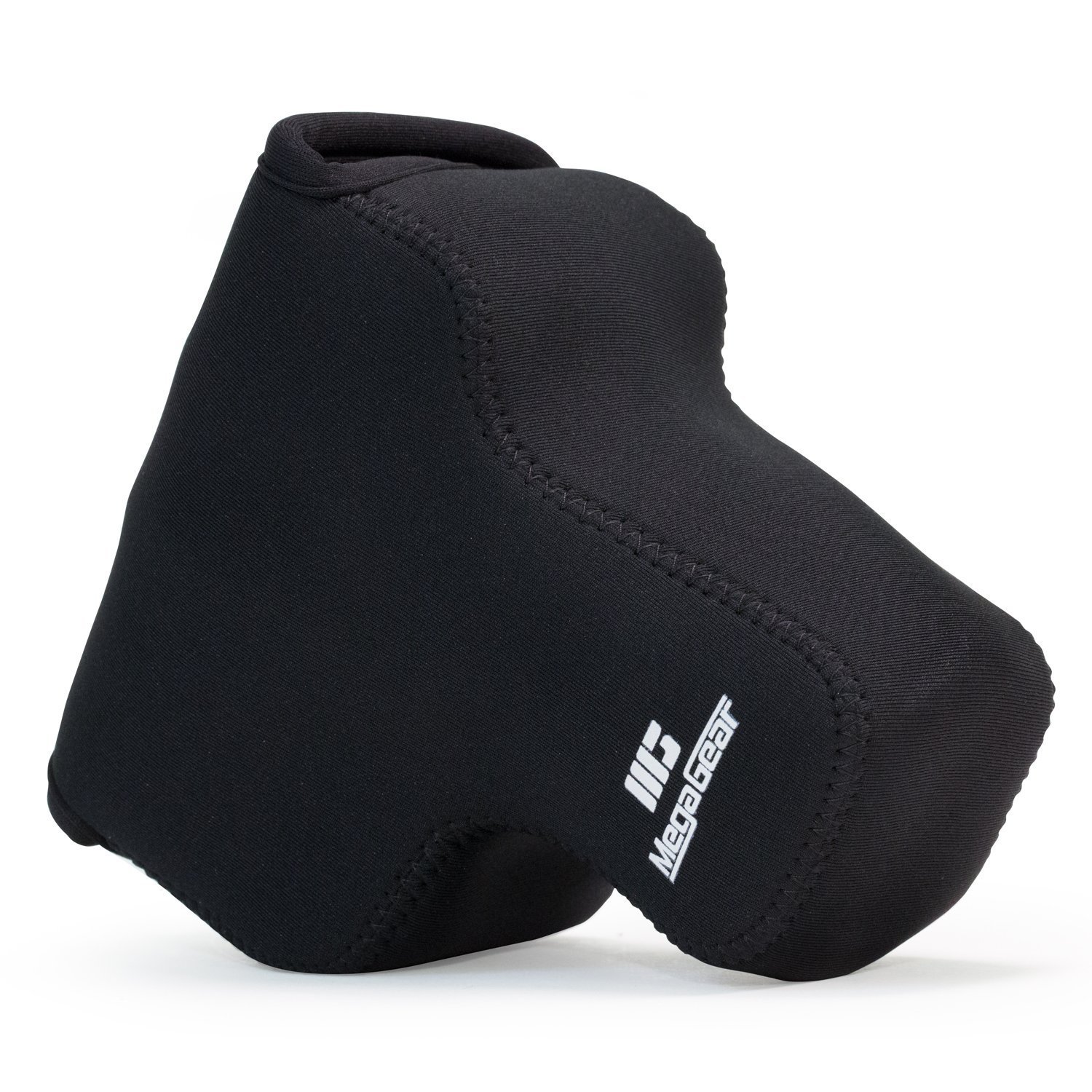 MegaGear ''Ultra Light'' Neoprene Protezione Della Copertura Cassa Della Macchina Fotografica per Pentax K-70, Pentax K-50, Pentax K-3, Pentax K-3 II, Pentax K-5, Pentax K-30, Pentax K-S1, Pentax K-S2 con Lenti