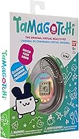 Vista 299 de Tamagotchi Original - Mucho amor